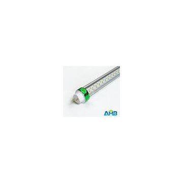 22W T10 Tower, Hotel 8 Lm /3528 SMD Led Tube Light SA518