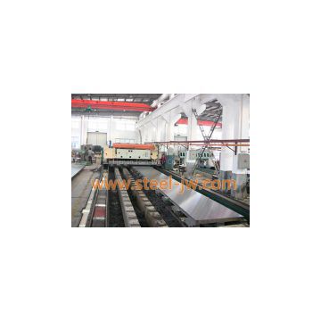 ASTM A709 Grade 690 Structural steel