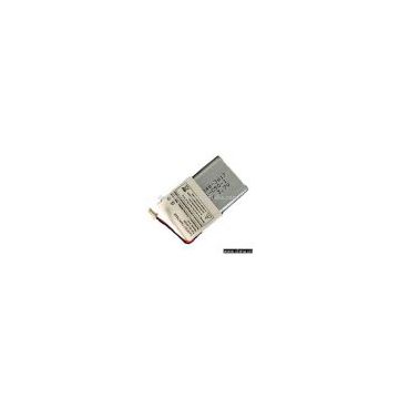 Sell PDA Battery for Sony T4XX/6XX