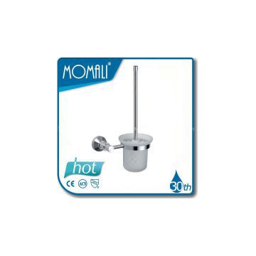 stainless steel toilet brush holder MG20623