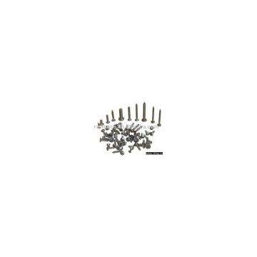 stainless steel screws