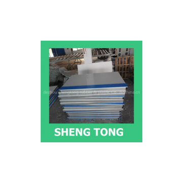Leader manufacturer dezhou shengtong plastic products ice rink liner for sale