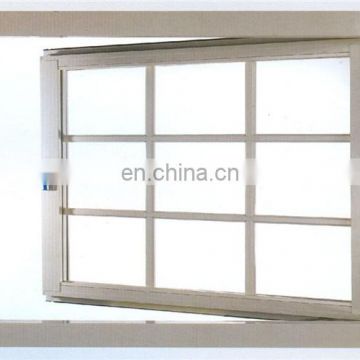 High Strength CE Standard Blast Resistance Single Glazed Window