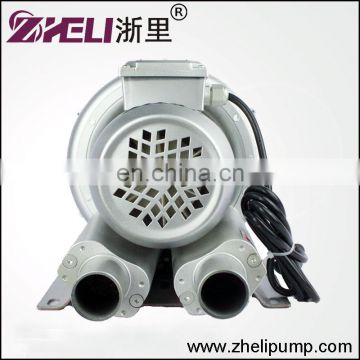 small power 220V Copper coil vortex air pump