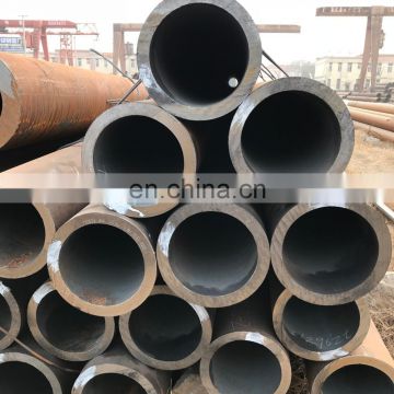 ASTM A 106B seamless carbon steel pipe cold drawn seamless tube