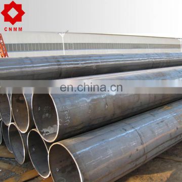 carbon tee seamless pipe schedule 40 chs tube steel