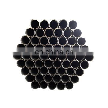 customized hot rolled steel pipe
