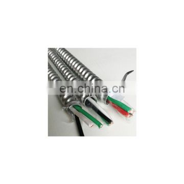 AC90 14AWG with bound wire cable