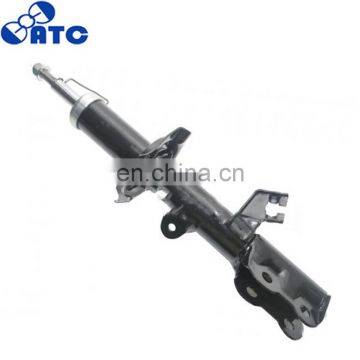 54302-3AW1A 54303-3AW1A Front right and left car shock absorber price