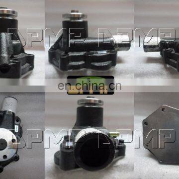 Diesel engine S6S water pump 32B45-10031,excavator spare parts,S6S engine parts