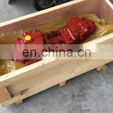 Excavator main pump K3V112DTP for Hyundai R210LC-9 R220LC-9