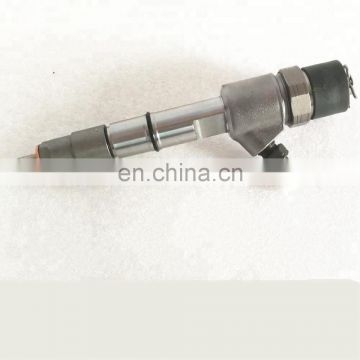 high quality diesel engine fuel injector 0445110511