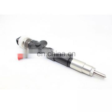 Brand New Diesel Engine Common Rail Fuel Injector 23670-30050 for TYT