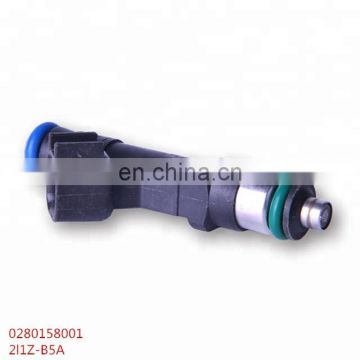 High quality Fuel Injector 0280158001 2l1Z-B5A 5.4L