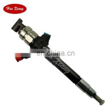 Top Quality Rail Diesel Injector 23670-0R120