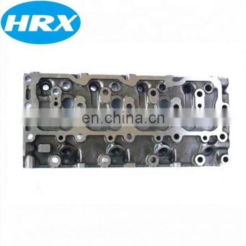 Auto engine parts cylinder head for XA OK480-10-100 with high quality