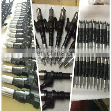 INJECTOR 095000-7160
