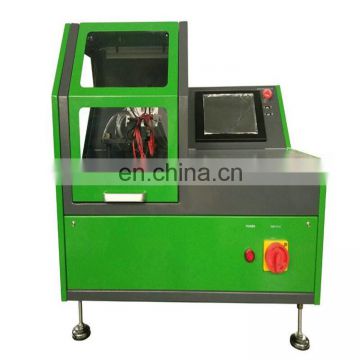 DTS205 common rail  and piezo diesel injector  test bench for all brand common rail injector