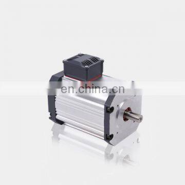 low noise high efficiency 110Vac 3000rpm brushless dc motor 0.4KW