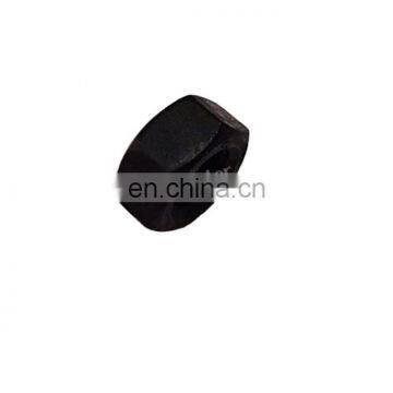 BFM1013 Excavator Engine Parts Hexagon Flange Nut 01148417