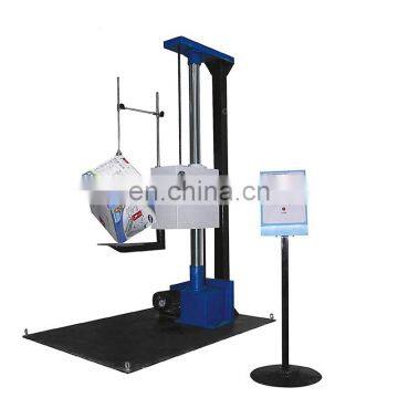 Package Impact Drop Test machine/Tester