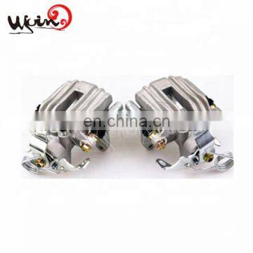 China disc brake caliper for Audi A4 A6 8E0 615 423