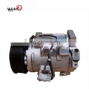 High quality diesel air compressor for toyota prado 4472800012 2473005652