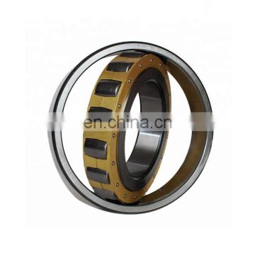 barrel roller bearings 20207 self aligning roller bearing 20207-TVP-C3 size 35x72x17mm
