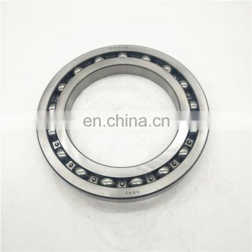 China Factory Rich Supplying 16028 C3 Open Deep groove ball bearing