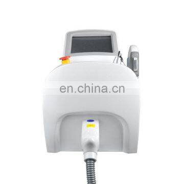 E-Light Laser IPL RF Skin Rejuvenation Machine Portable