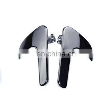 Free Shipping! Pair Inner Door Handle Left Rear Left Right For SEAT Ibiza Cordoba 99-02