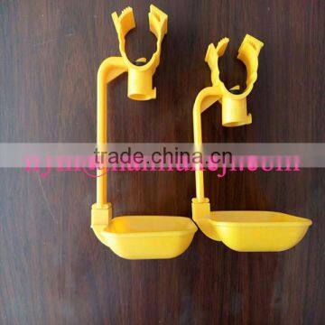 2015 factory wholesale nipple drinker for chicken AN-001