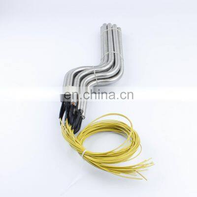 Custom High quality Stainless steel electric factory heating elements