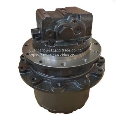 Excavator PC200-7 PC200 Travel Motor PC210 PC220-7 Final Drive Assy 20y-27-00430 PC200-8 PC210-7 PC200LC