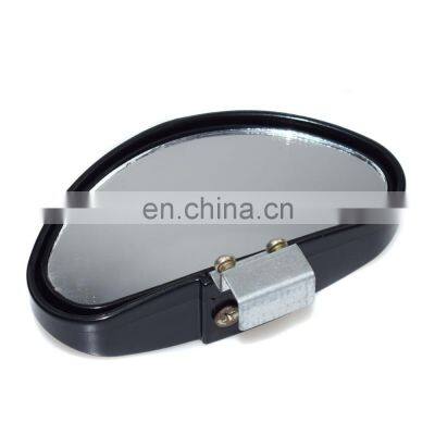 Free Shipping!Auxiliary side mirror blind spot behind the open area RV van New Rearview Mirror