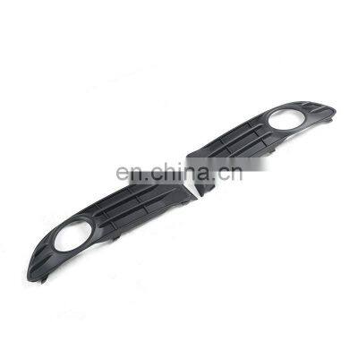 The Lowest Price Daytime Running Lights DRL ABS Fog Lamp Cover For Volvo S40