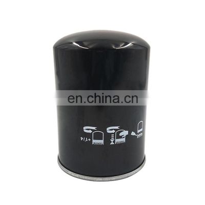 Factory Supply Spin-On Hydraulic Oil Filter 12597989 PF2178 Tractor Parts 609431 324449 Hydraulic Filter HF6781 RE45864