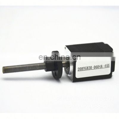 35BYGH28-0754A Stepper motor linear actuators