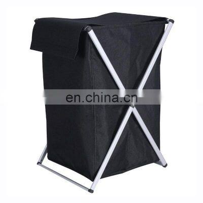 OEM Washing Custom Japanese Wholesale Clothes Foldable Storage Laundry Bags Baskets