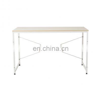 2021 New High Quality Provide Customization Modern Simple Storage Study Office Table