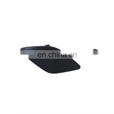 OEM 2538853400 Bumper Tow Eye Genuine Tow Hook Cover Front Trailer Cover For Mercedes Benz GLC X253