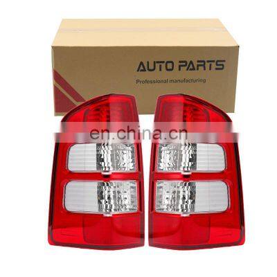 UR87 51180 B Direct replacement PMMA ABS Halogen For Ford Ranger Thunder Pickup Truck 2006-2011 Tail Lamp