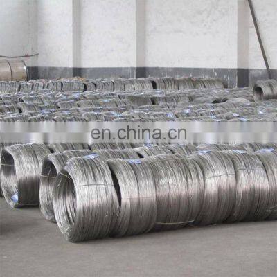 2205 2507 31803 16 gauge stainless steel wire price per kg
