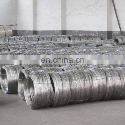 Stainless Steel 201 304 304L 316 316L Wire Rod Price