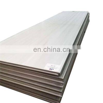 20mm 25mm 30mm thick stainless steel sheet  201 304 316 321 310S 430 2205 2507 SS plate price per kg