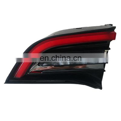 Guangzhou auto parts suppliers have complete models R 1502089-00-B L 1502088-00-B AUTO CAR REAR LAMP FIT FOR TESLA MODEL 3