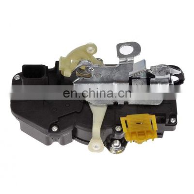Auto parts Door Lock Actuator Front Right OEM 931-912/20783845/22862021 FOR Chevrolet Silverado (07-09)