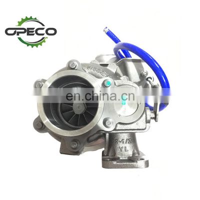 For Dongfeng EQ4180GE7 6L 206KW turbocharger TBP4 767477-5011S LN100-1118100A-135 767477-5011