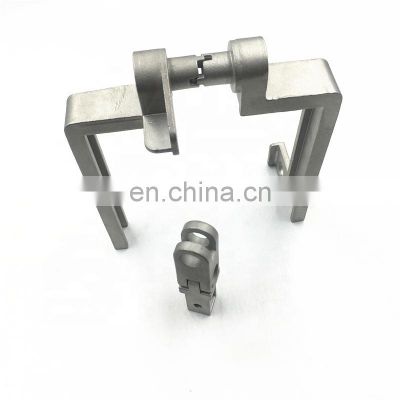 Precision stainless steel castings
