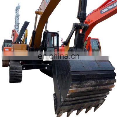 Used crawler excavator SANY SY365C,  Cheap  sany 35ton excavator for sale